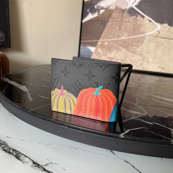 ルイヴィトン財布スーパーコピー051-2